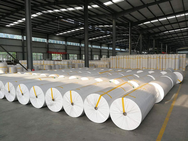 特克斯狭缝式涤纶纺粘无纺布