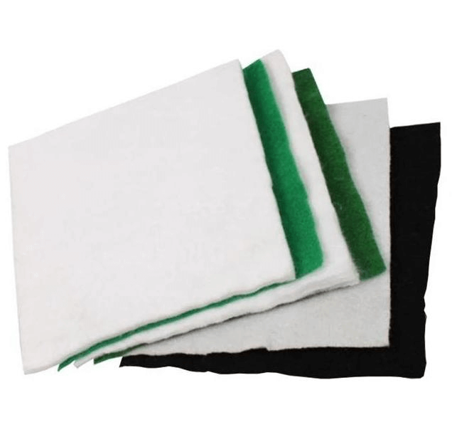 特克斯短丝土工布